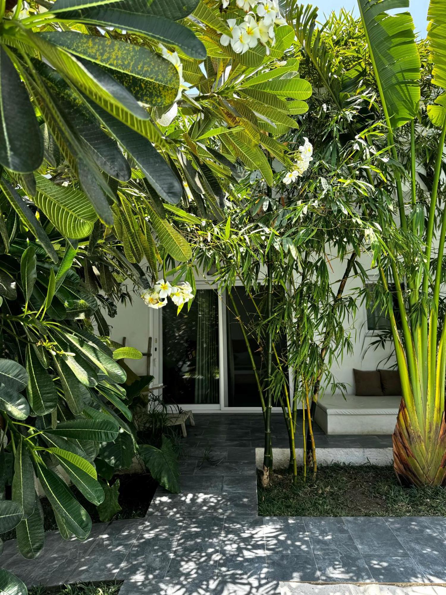 La Base Hotel Kiwengwa  Exterior foto